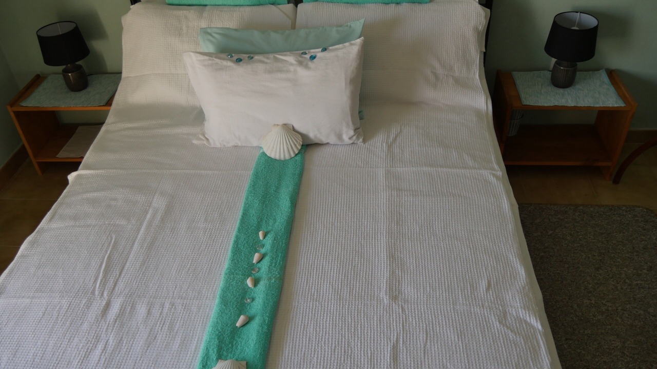 Photo of Bedroom in Kallithea