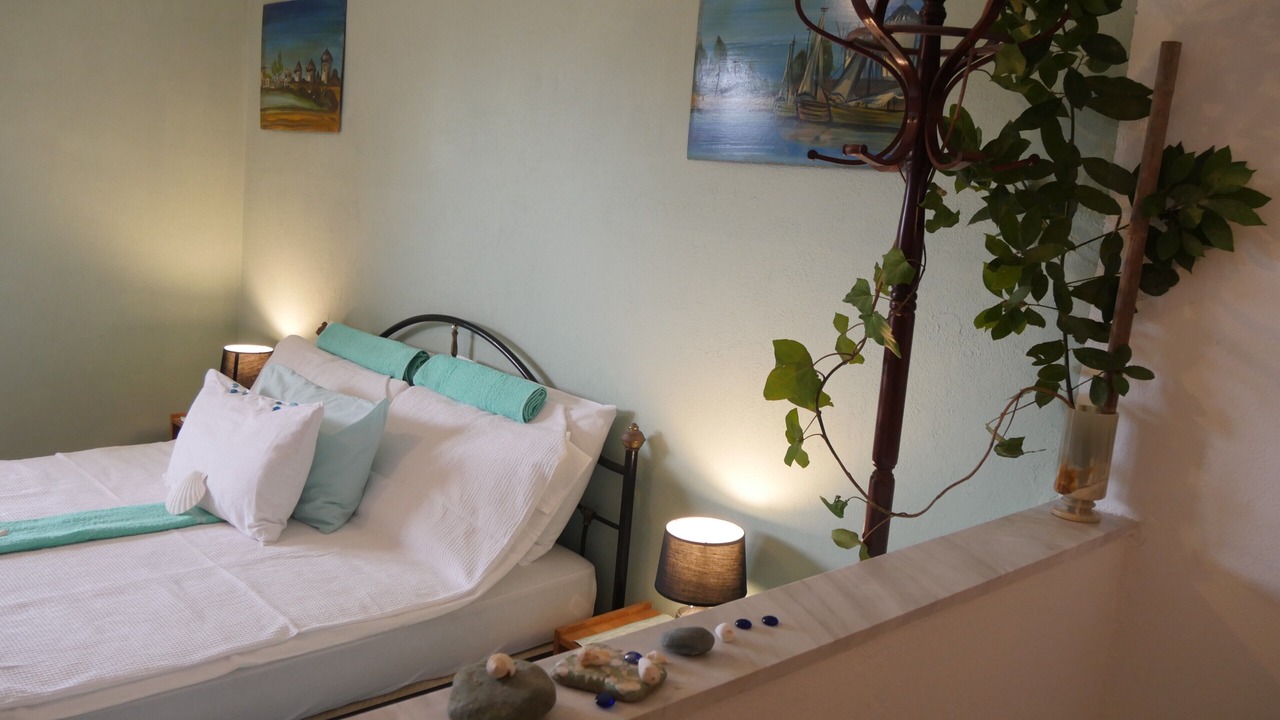 Photo of Bedroom in Kallithea