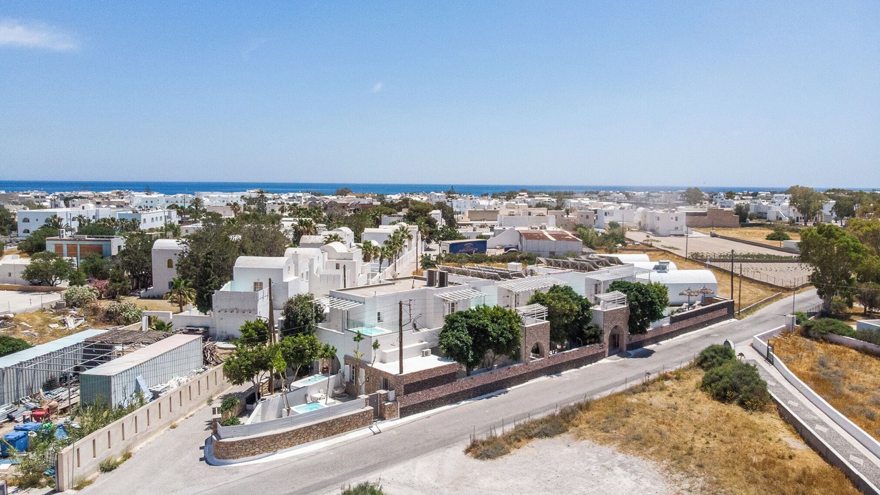 Photo of Outdoor in Perissa