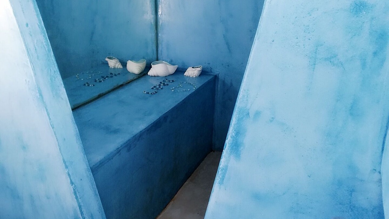 Photo of Bathroom in Perissa