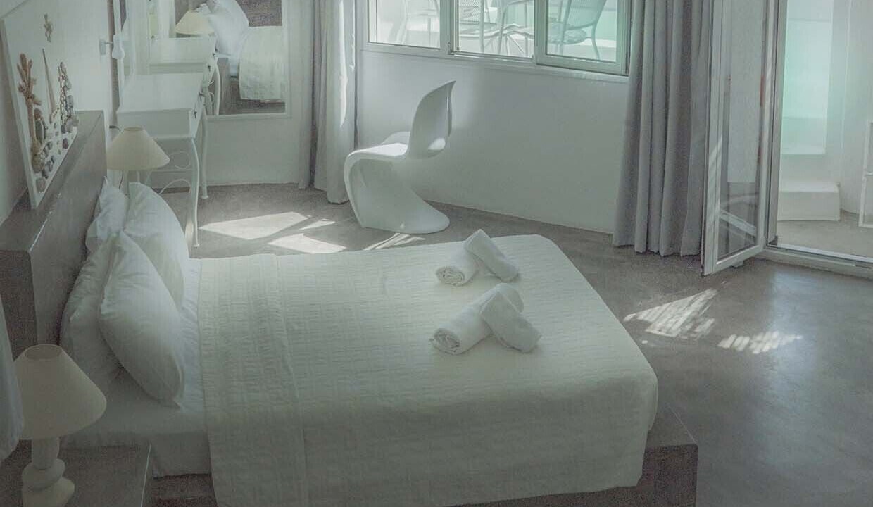 Photo of Bedroom in Perissa