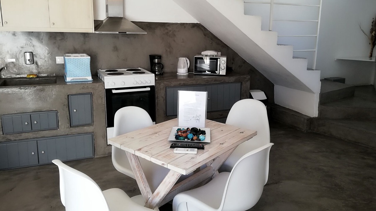 Photo of Kitchen in Perissa