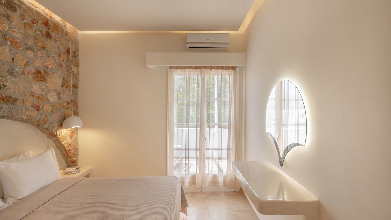 Photo of Bedroom in Perissa