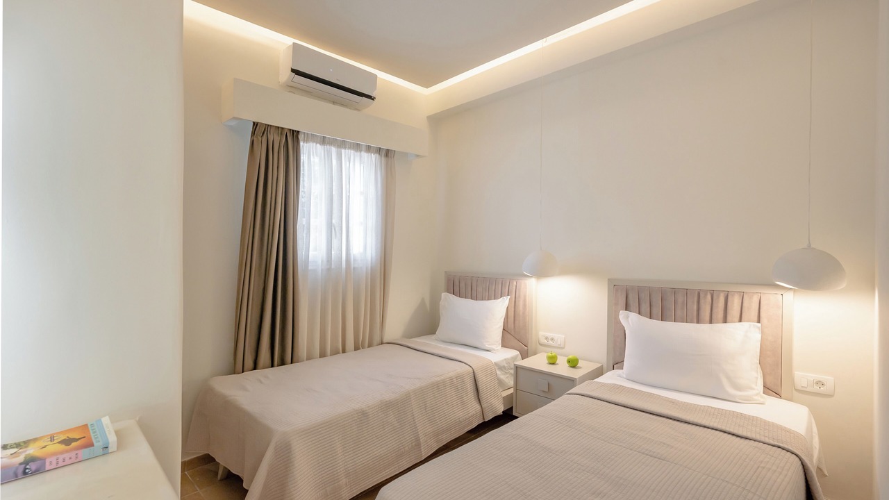 Photo of Bedroom in Perissa