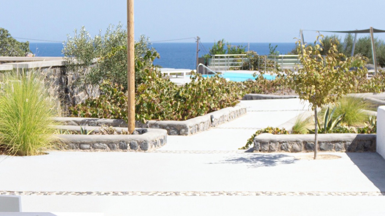 Photo of Outdoor in Exo Gialos