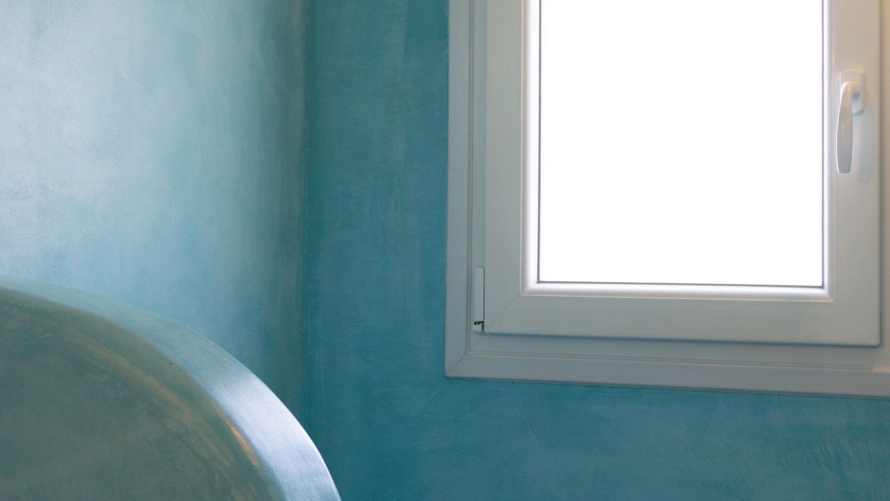 Photo of Bathroom in Exo Gialos
