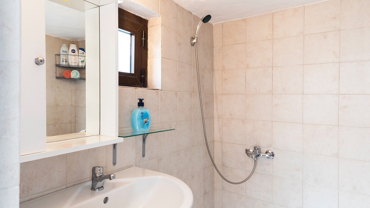 Photo of Bathroom in South Rhodes