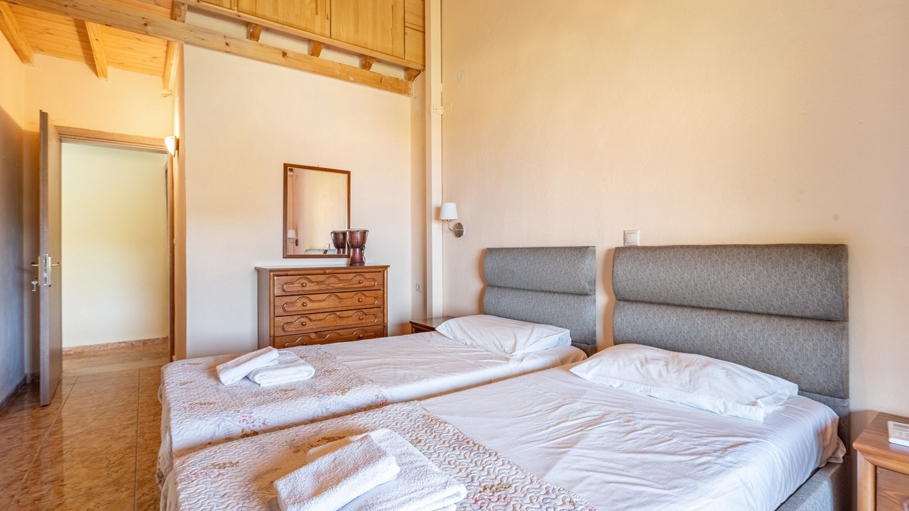 Photo of Bedroom in Lakones