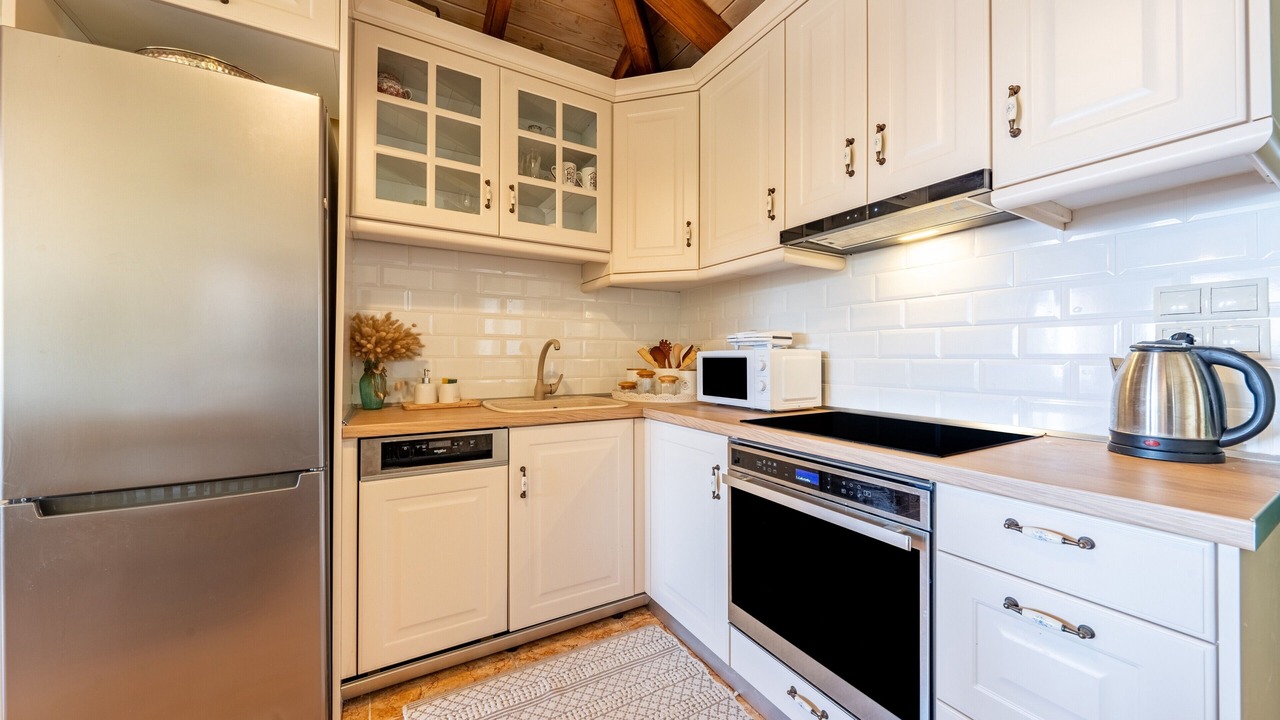 Photo of Kitchen in Lakones