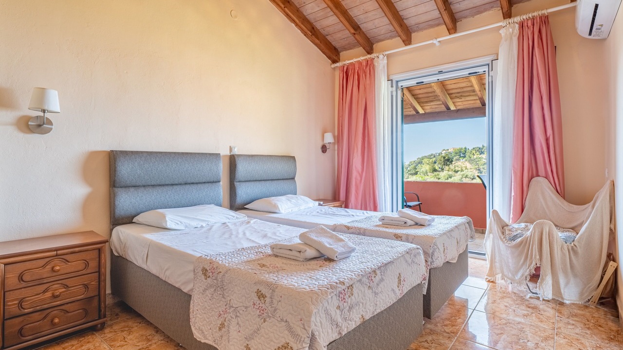 Photo of Bedroom in Lakones