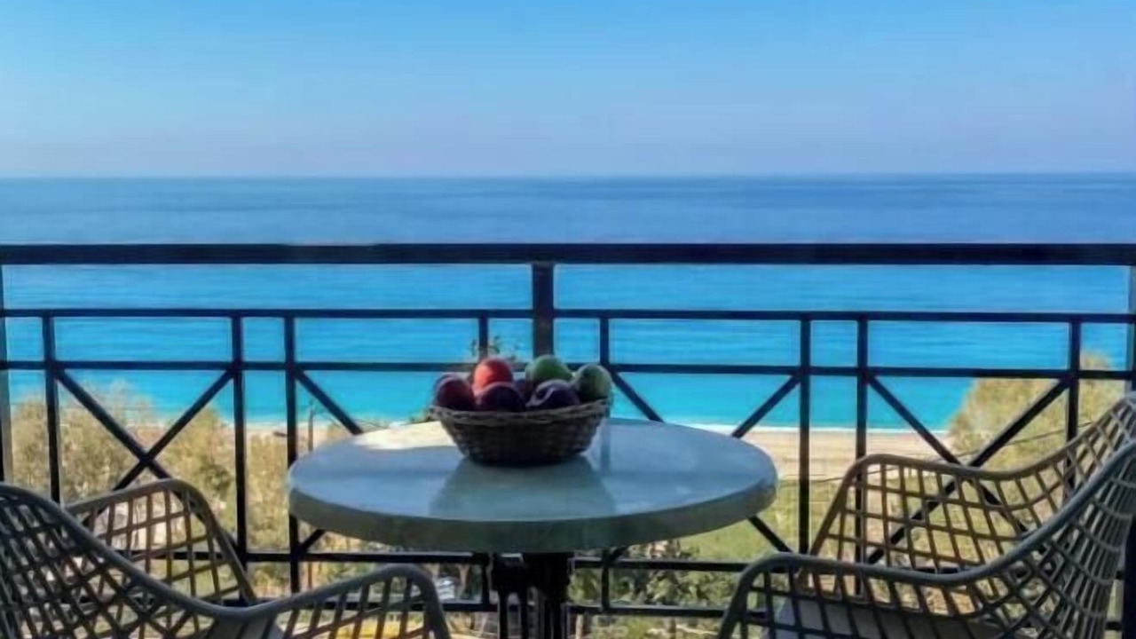 Photo of Outdoor in Agios Nikitas