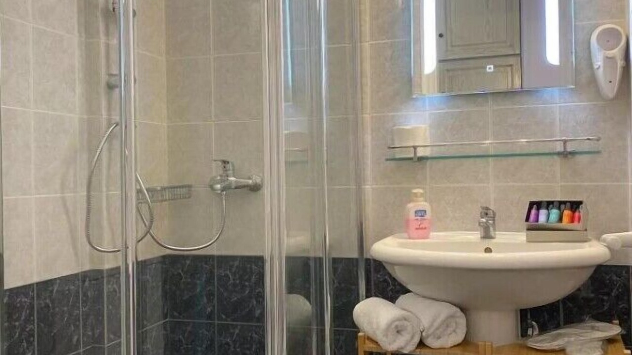 Photo of Bathroom in Agios Nikitas