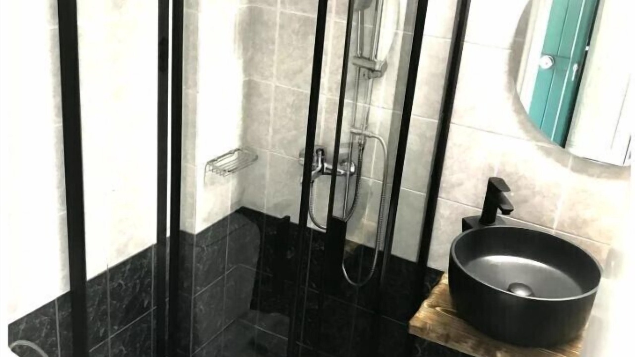 Photo of Bathroom in Agios Nikitas