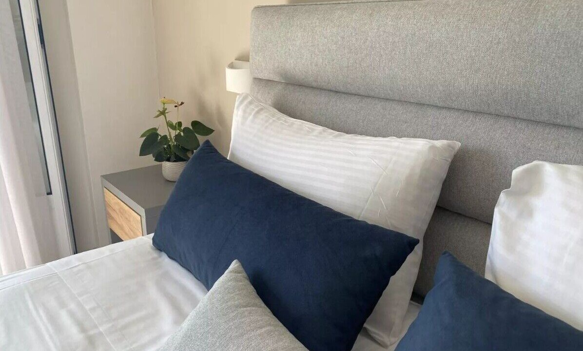 Photo of Bedroom in Agios Nikitas