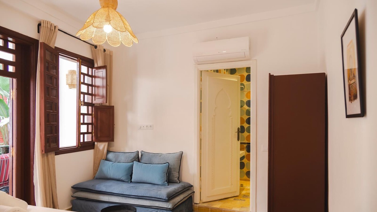 Photo of Bedroom in Diour Jdad