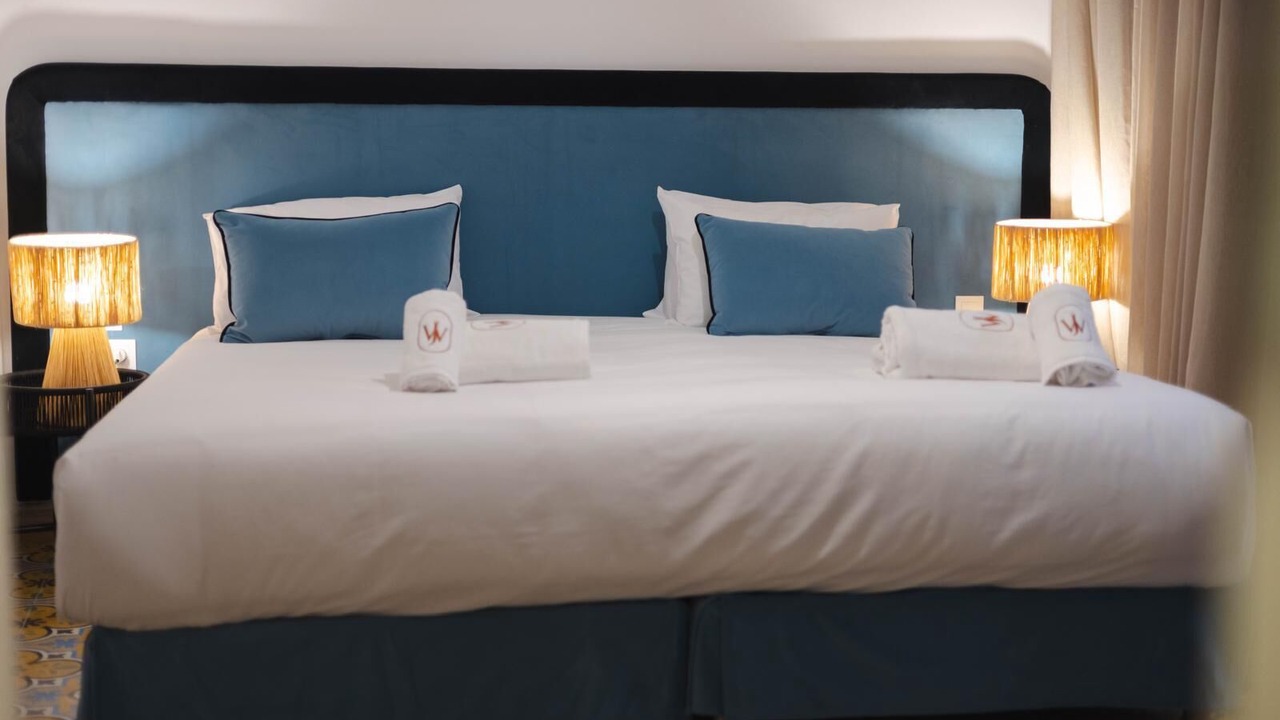 Photo of Bedroom in Diour Jdad
