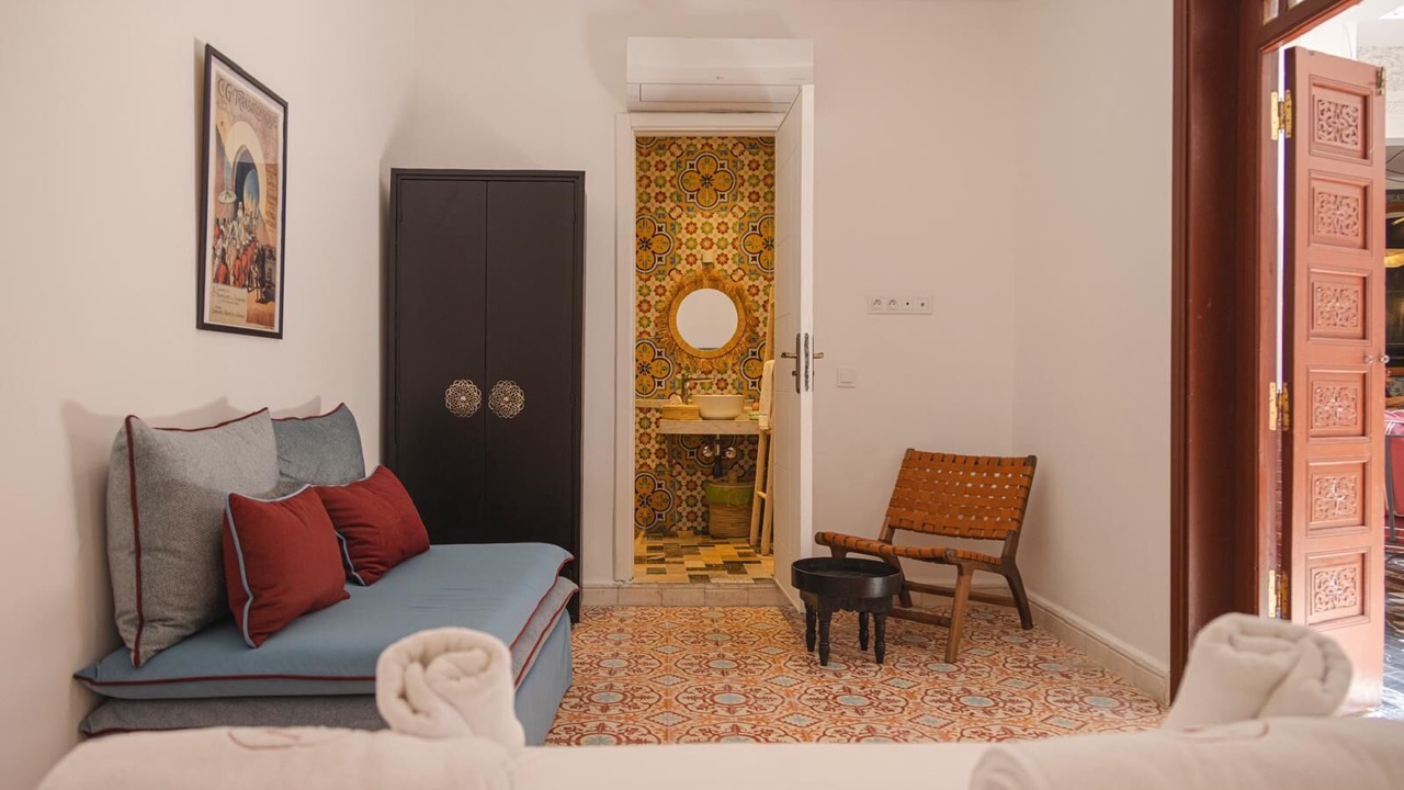 Photo of Bedroom in Diour Jdad