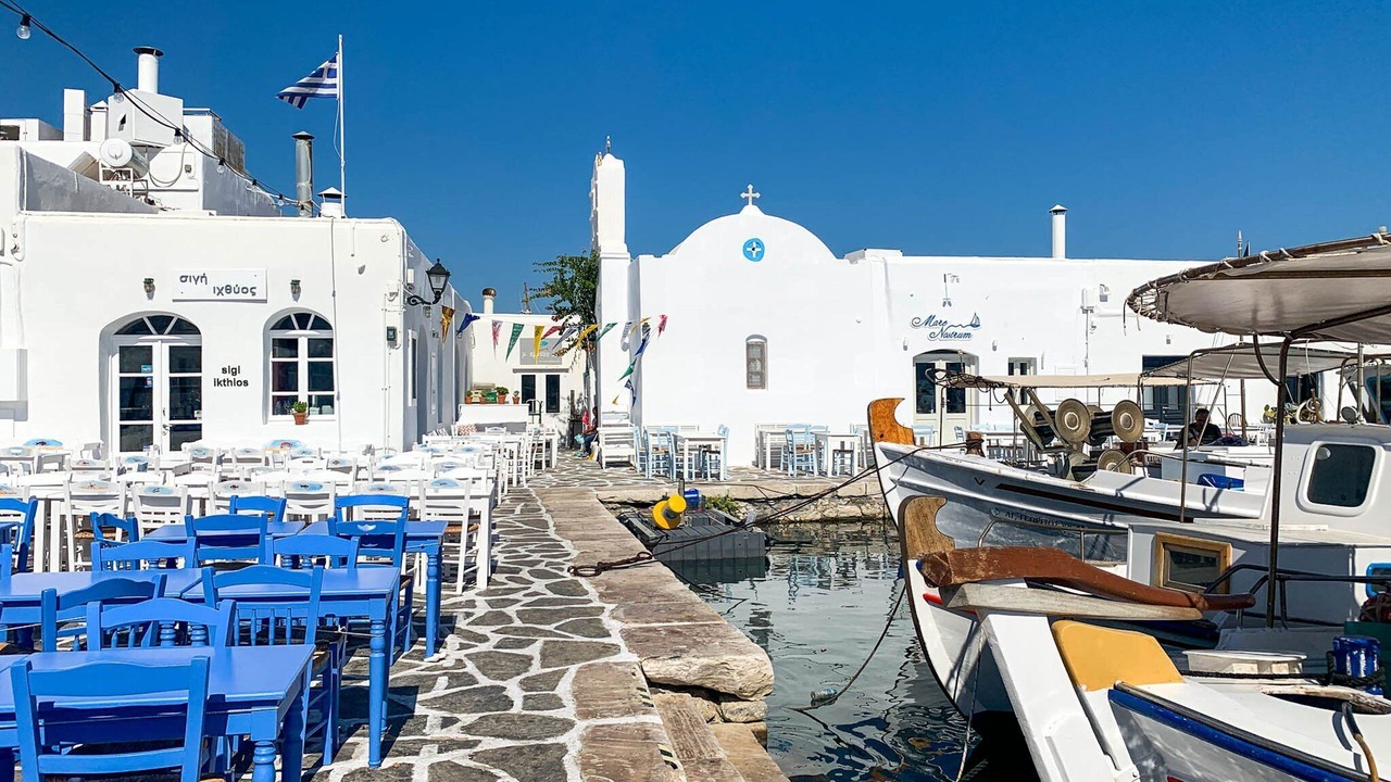 Photo of Others in Perissa