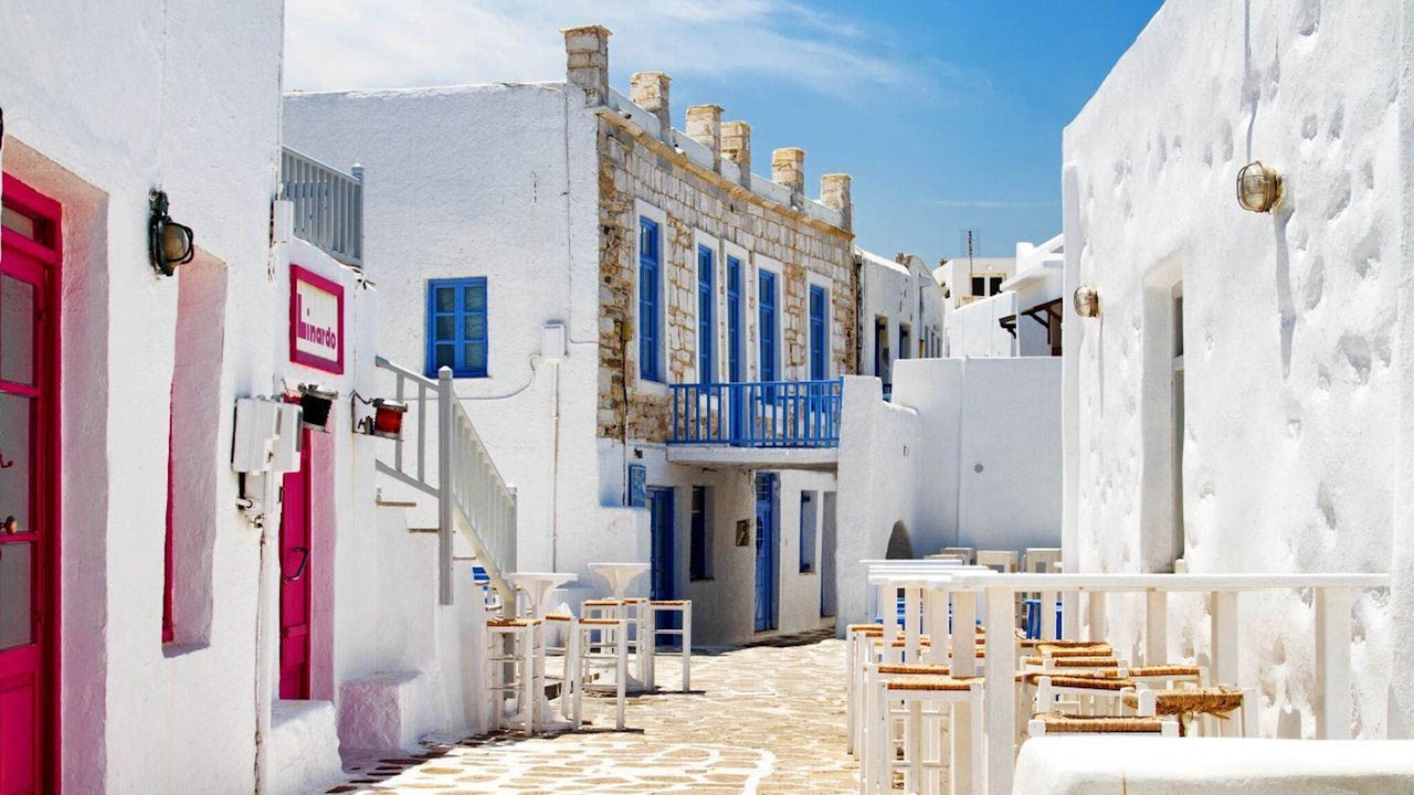 Photo of Others in Perissa