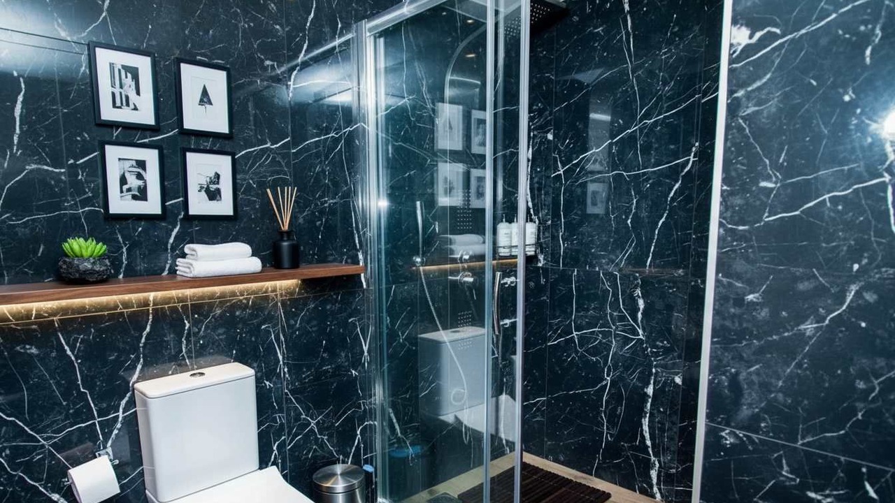 Photo of Bathroom in Psirri