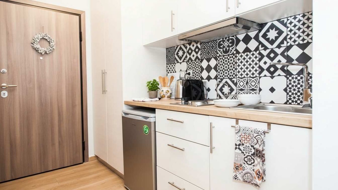Photo of Kitchen in Psirri