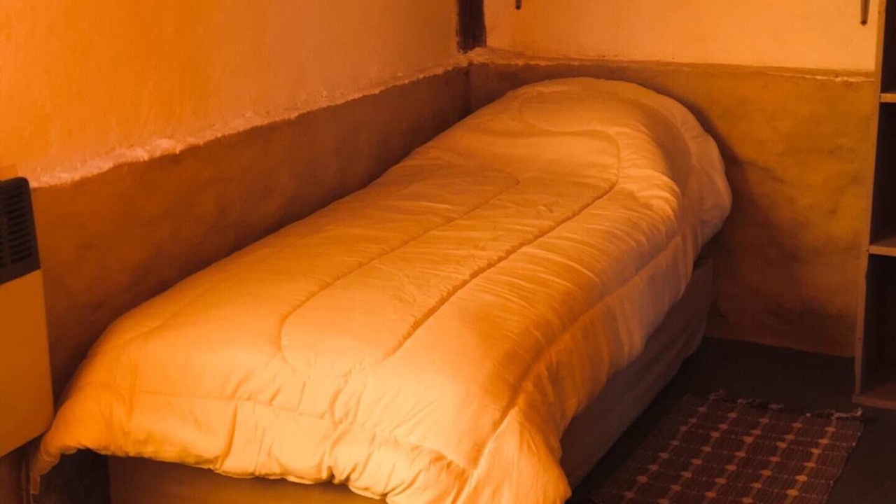 Photo of Bedroom in El Maiten