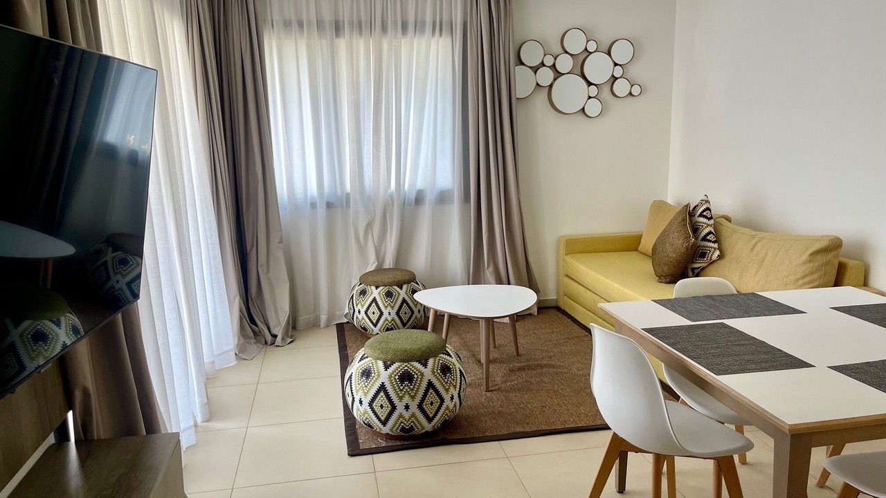 Photo of Livingroom in Ait Youssef Ou Ali