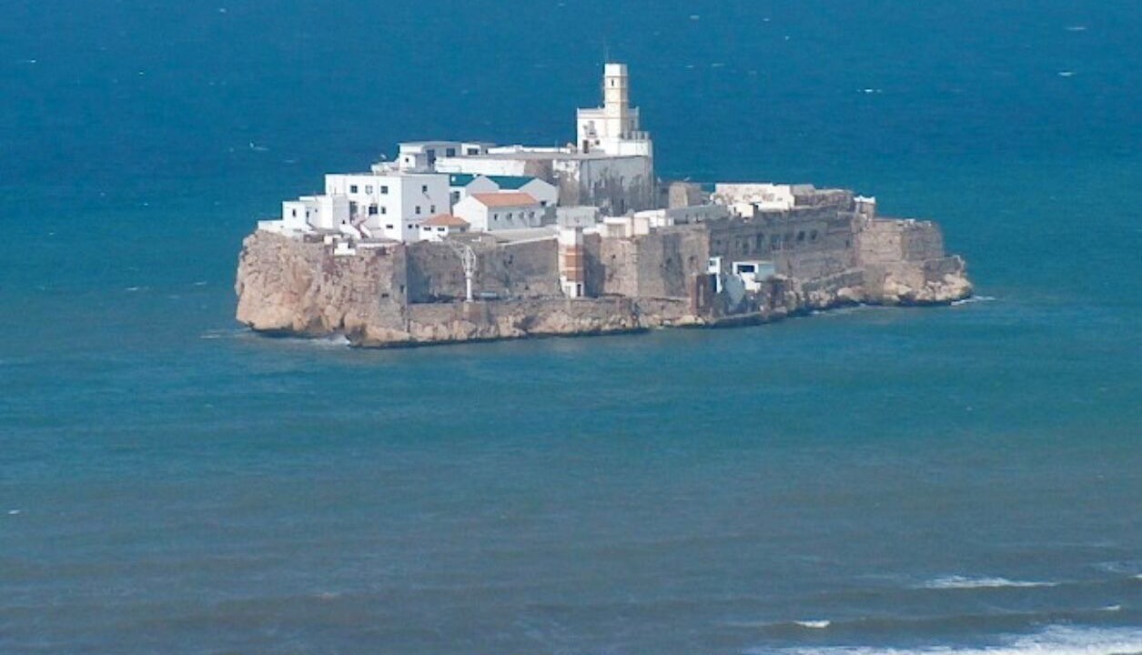 Photo of Outdoor in Ait Youssef Ou Ali