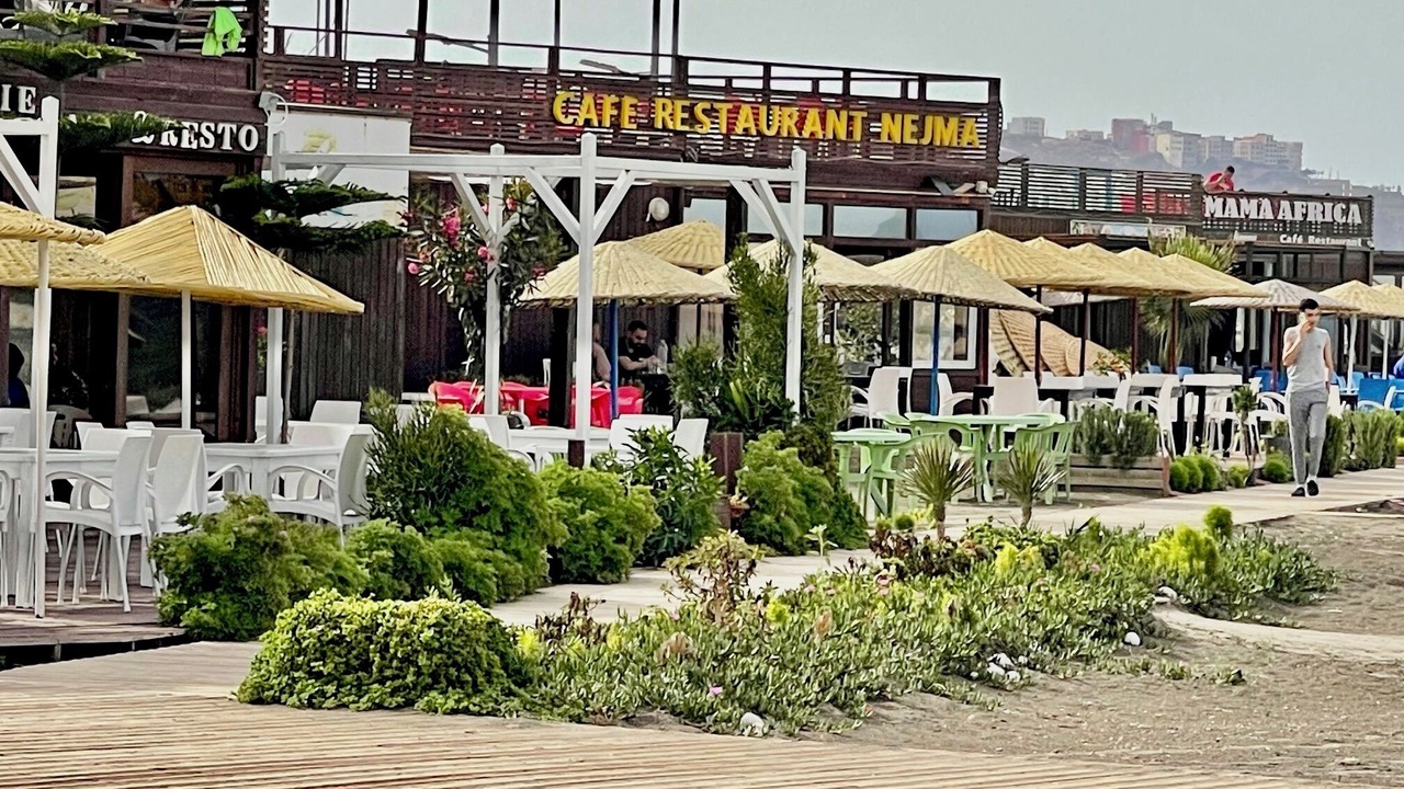 Photo of Outdoor in Ait Youssef Ou Ali