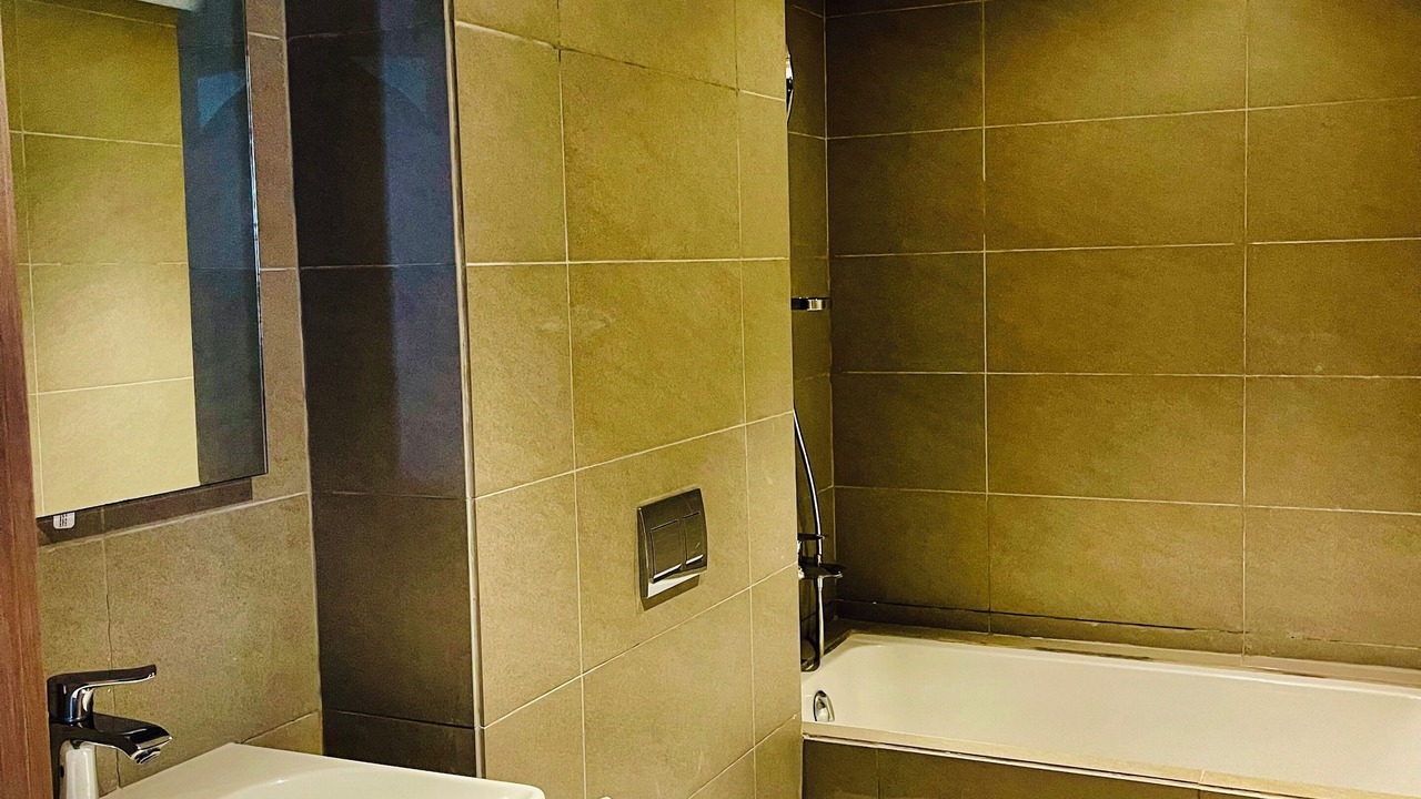 Photo of Bathroom in Ait Youssef Ou Ali