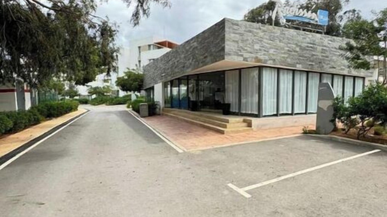 Photo of Outdoor in Ait Youssef Ou Ali