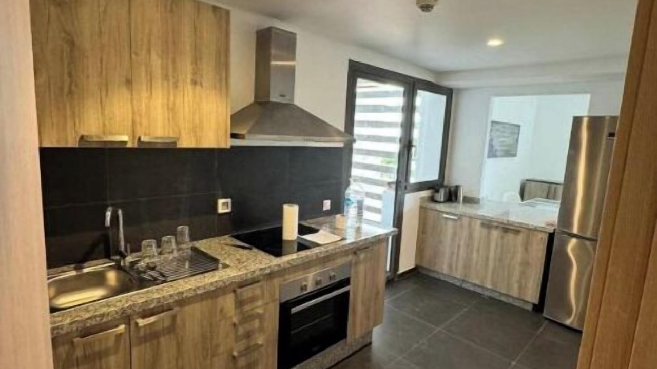 Photo of Kitchen in Ait Youssef Ou Ali