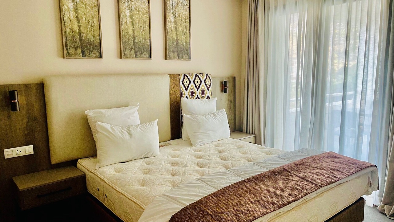 Photo of Bedroom in Ait Youssef Ou Ali