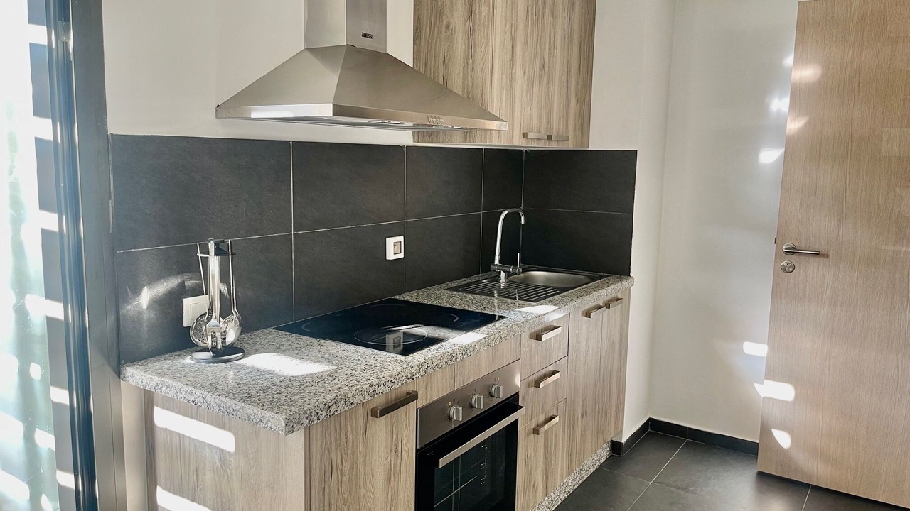 Photo of Kitchen in Ait Youssef Ou Ali
