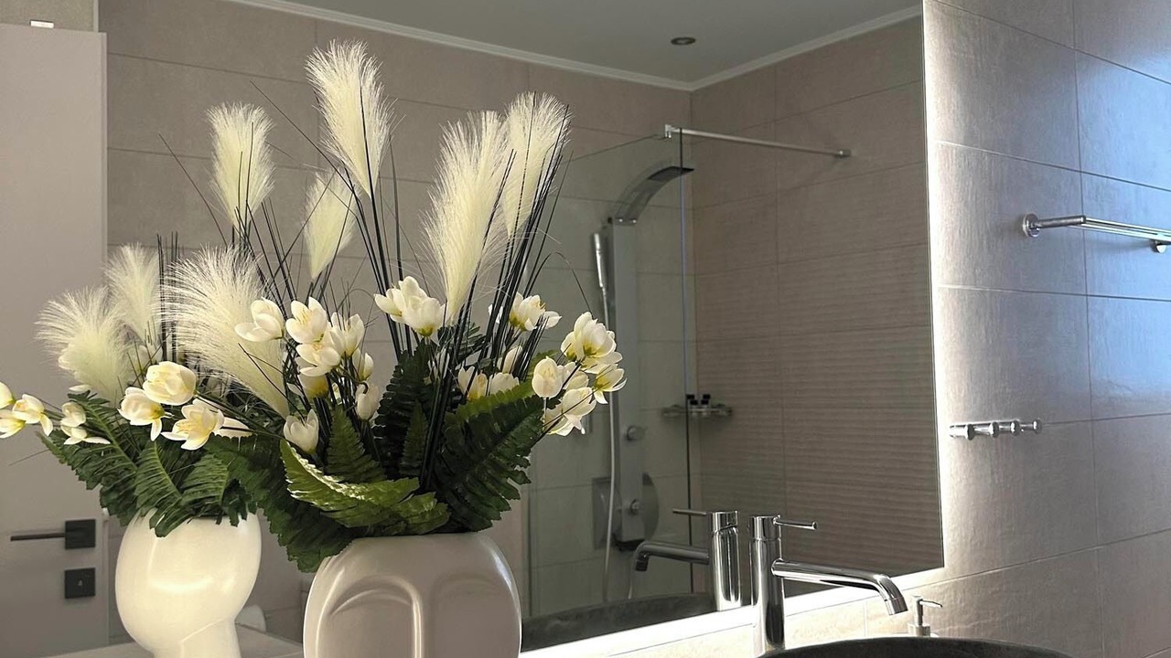 Photo of Bathroom in Rhodes Town
