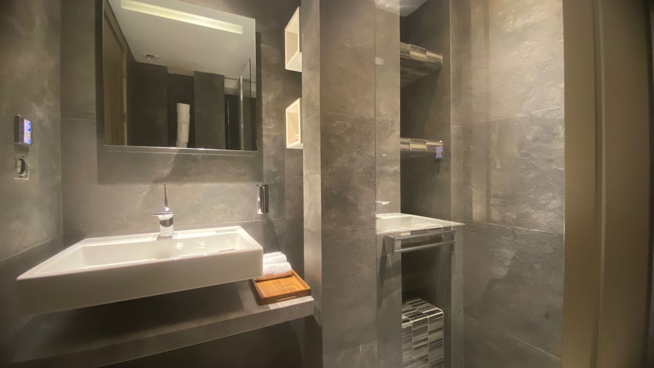 Photo of Bathroom in Marina Smir
