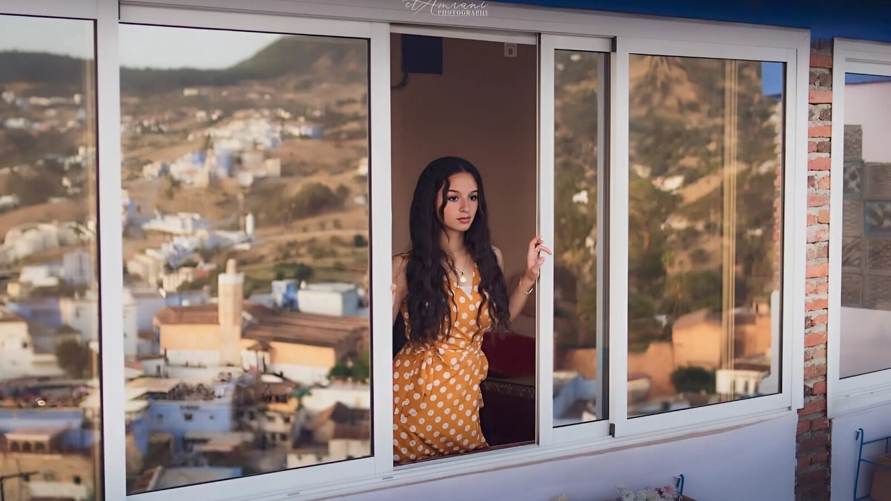 Photo of Outdoor in Medina of Chefchaouen