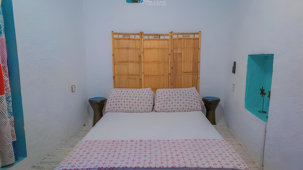 Photo of Bedroom in Medina of Chefchaouen