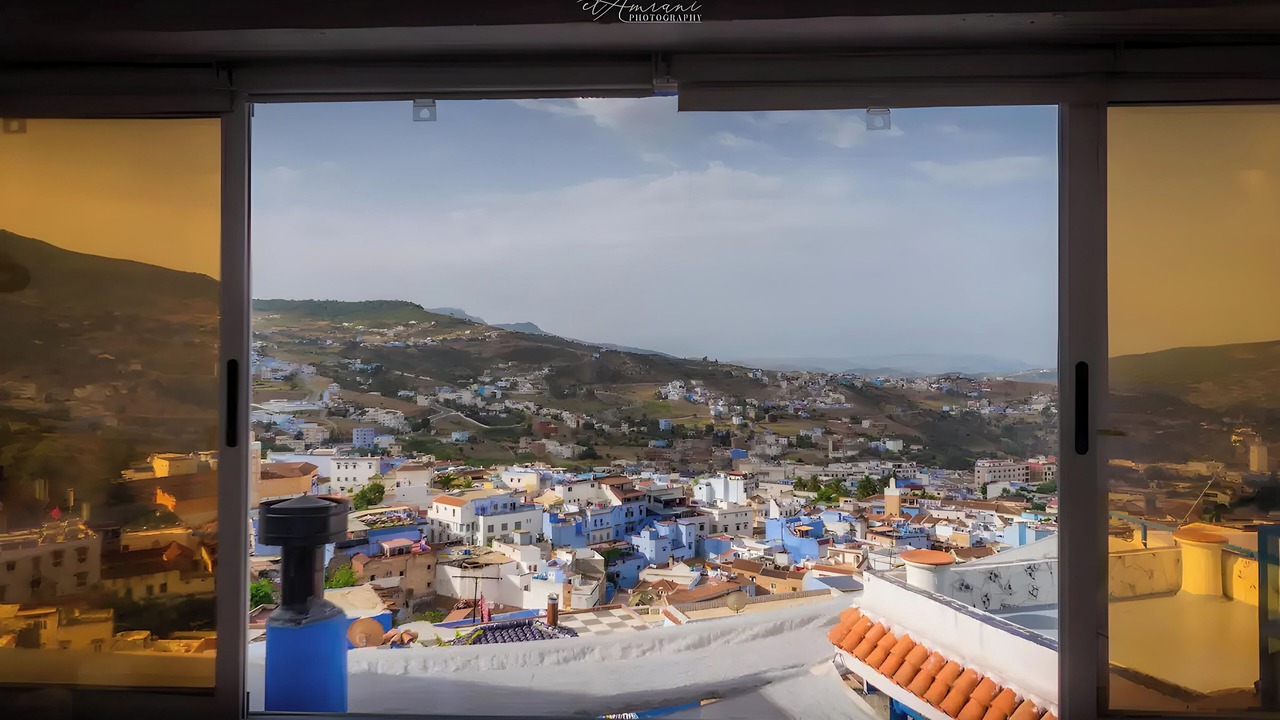 Photo of Others in Medina of Chefchaouen