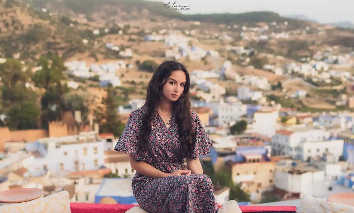 Photo of Others in Medina of Chefchaouen