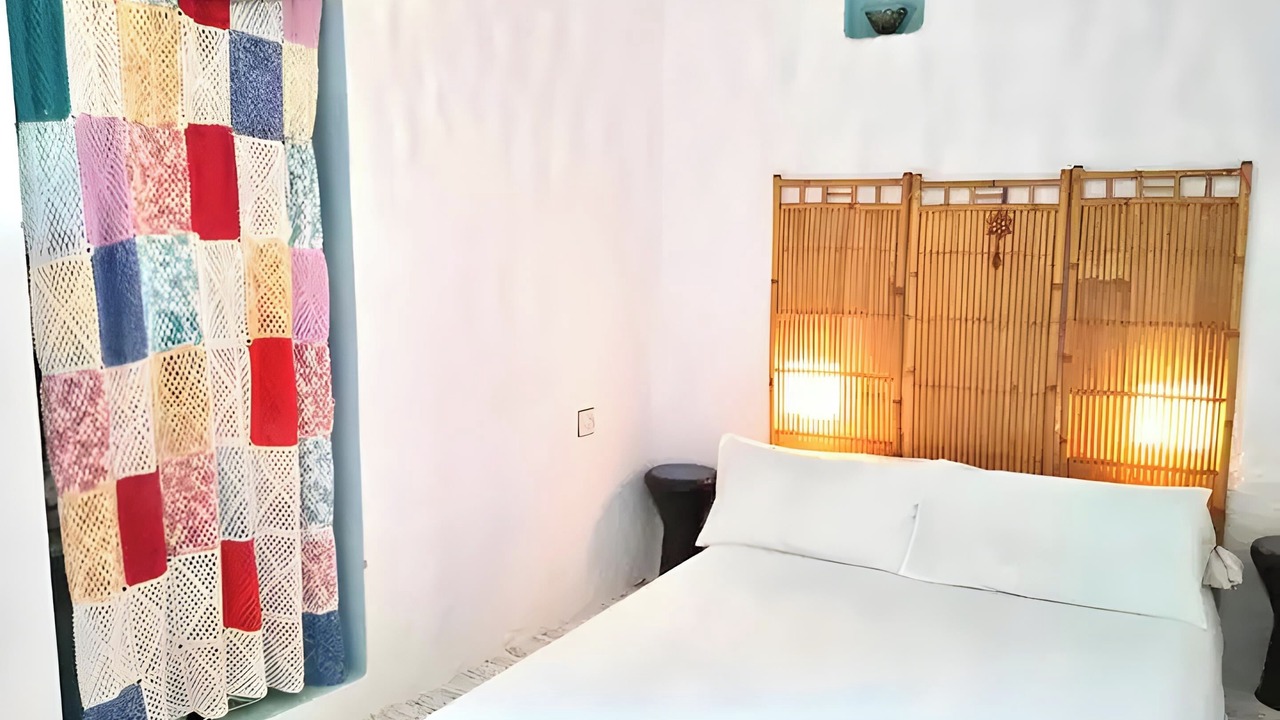 Photo of Bedroom in Medina of Chefchaouen