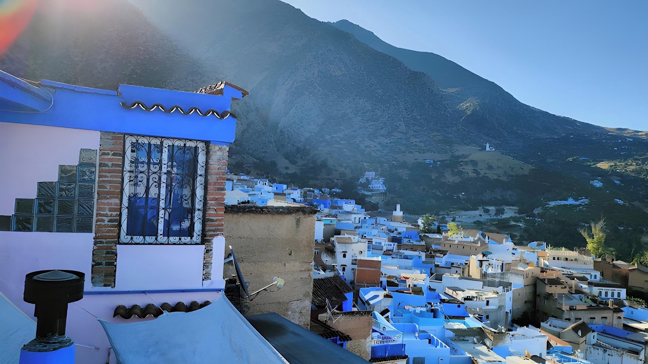 Photo of Others in Medina of Chefchaouen