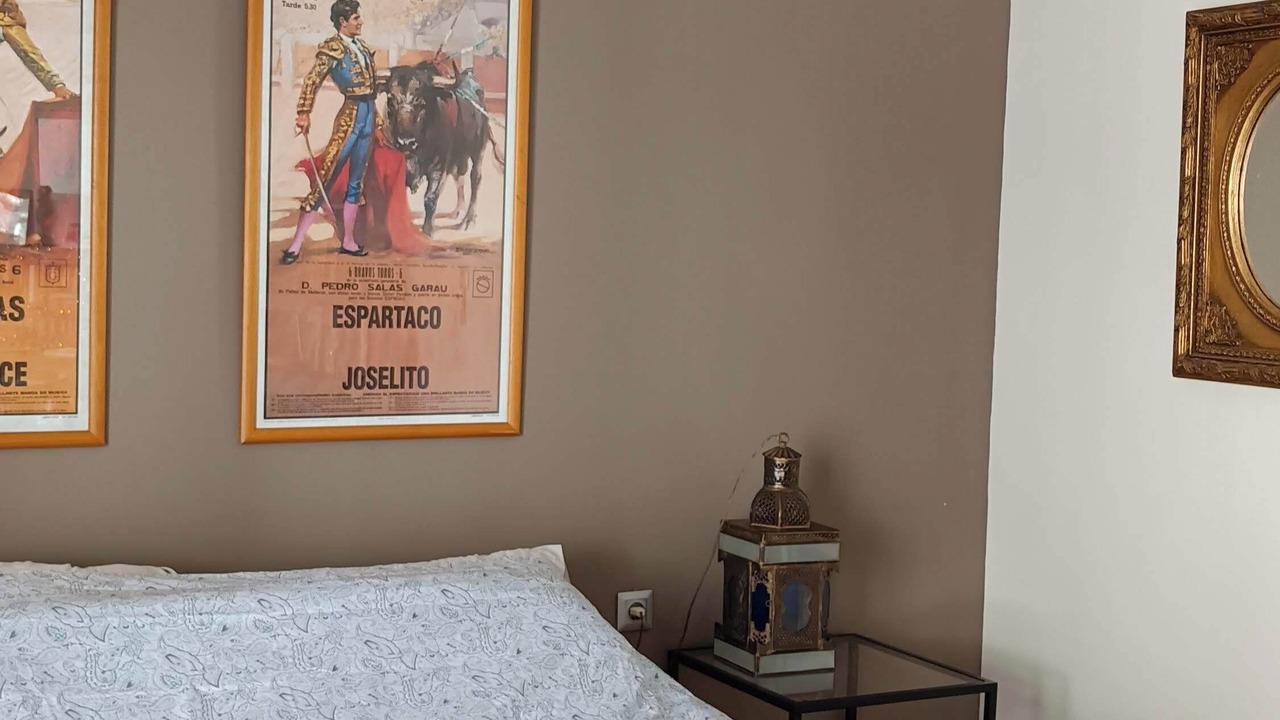 Photo of Bedroom in Mousio