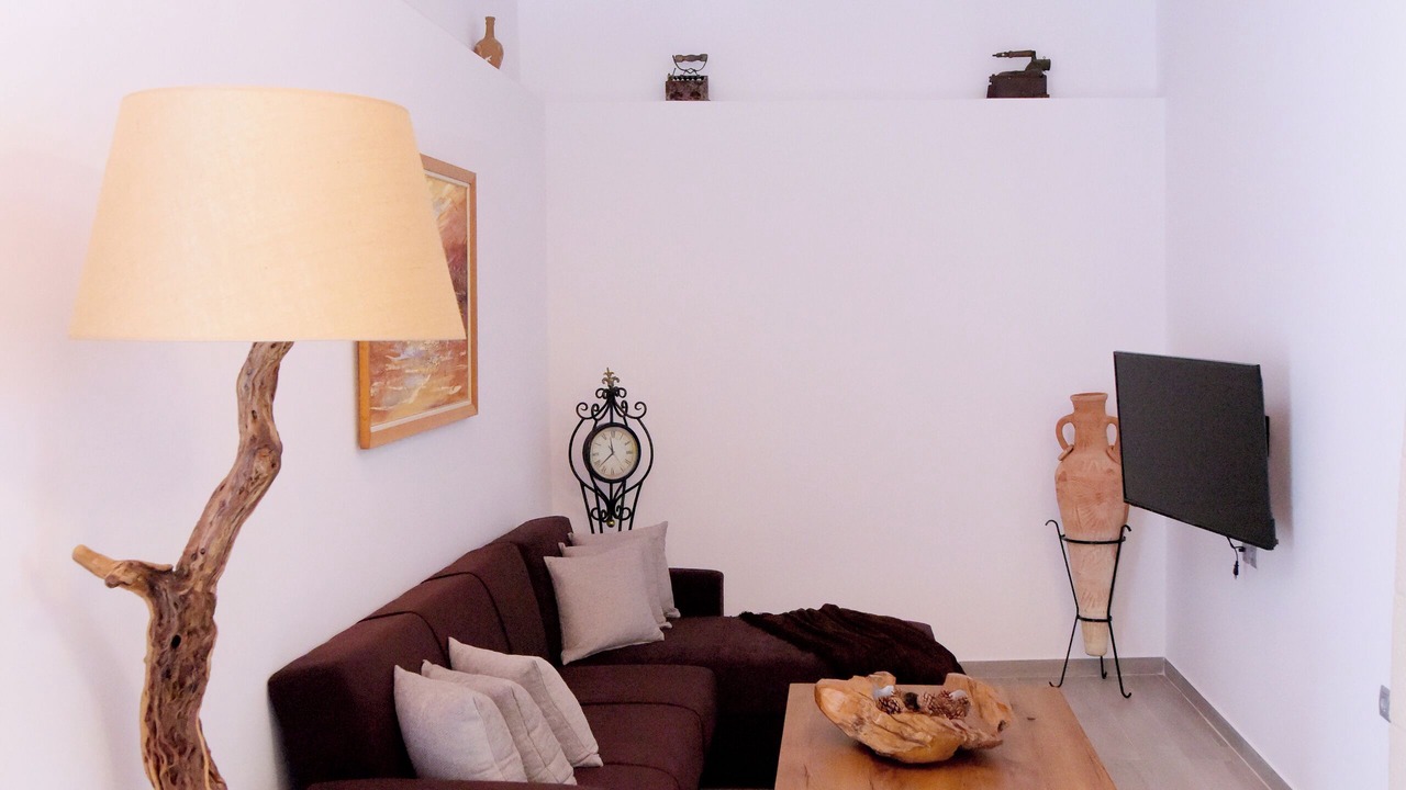 Photo of Livingroom in Kattavia