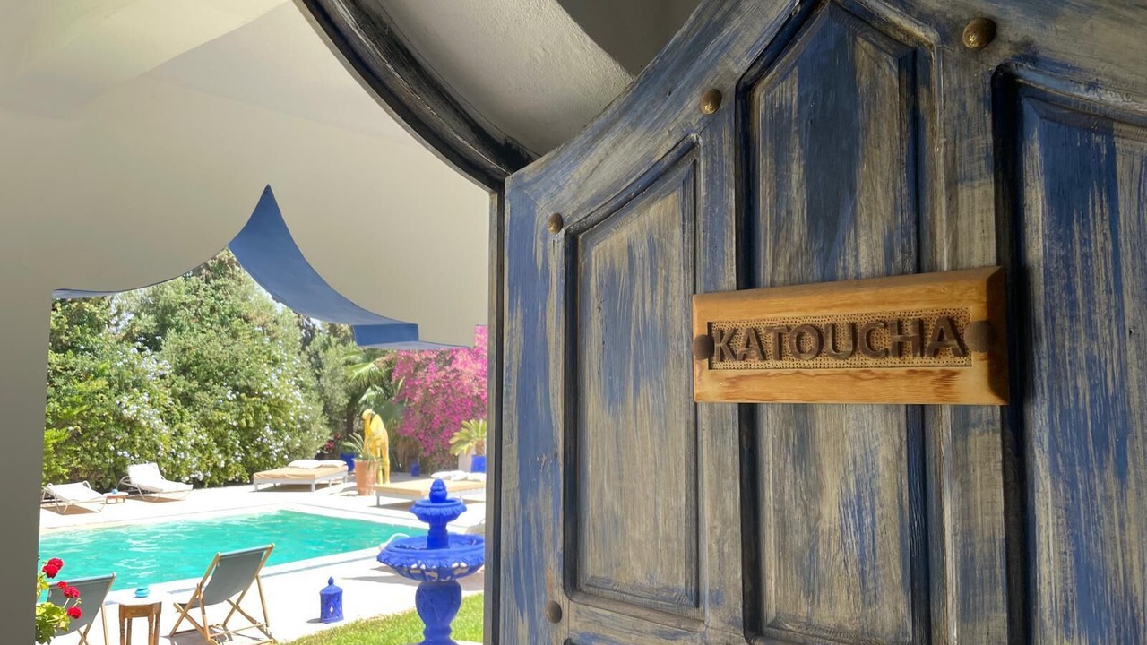 Photo of Outdoor in Korimate