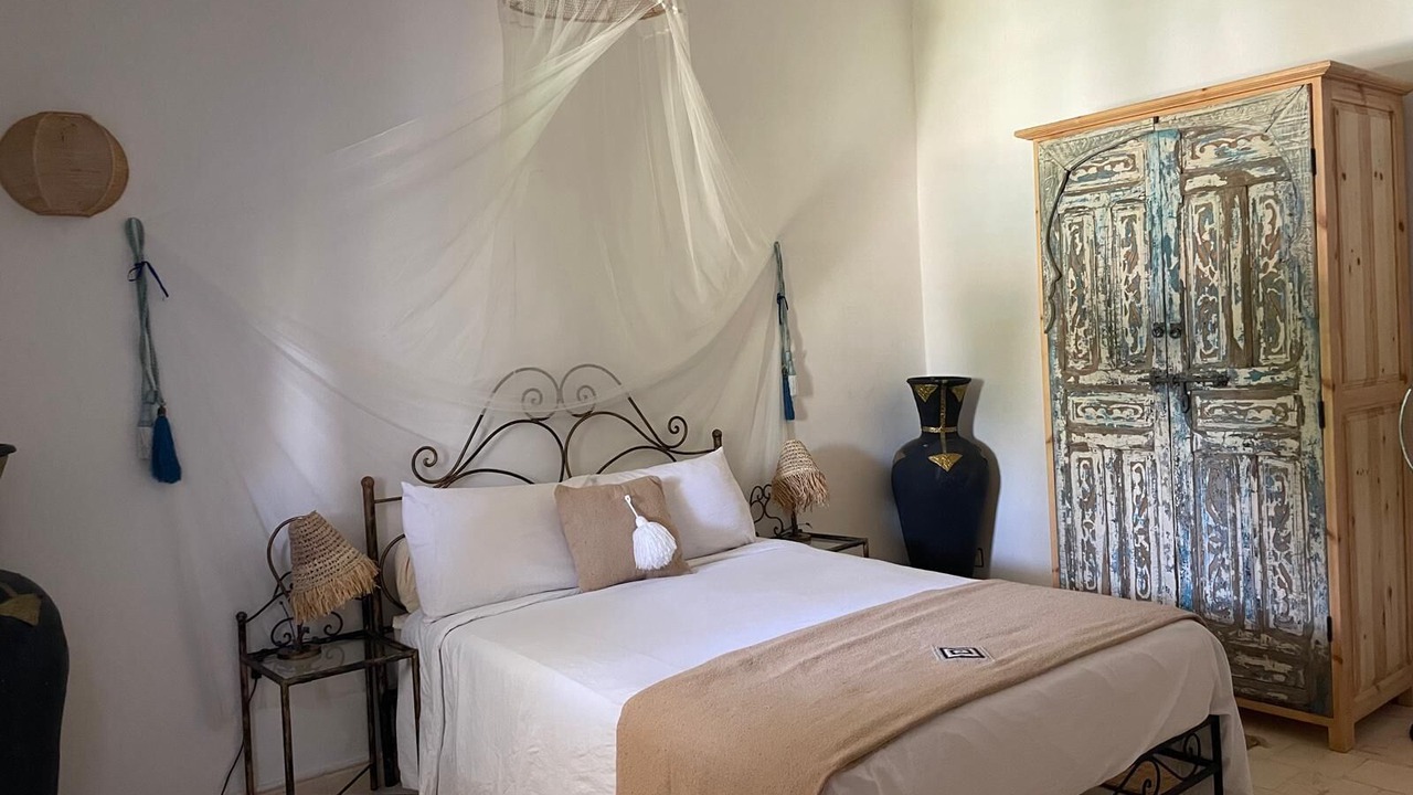 Photo of Bedroom in Korimate