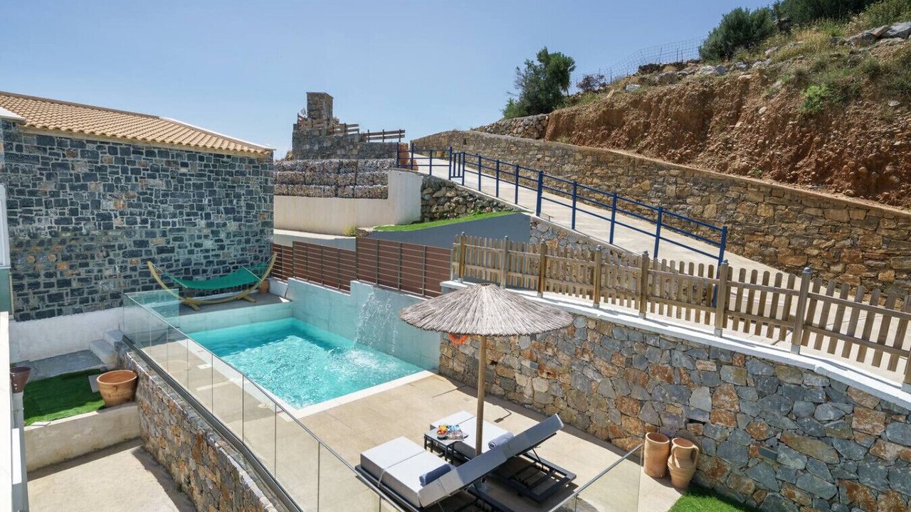 Photo of Outdoor in Plakias
