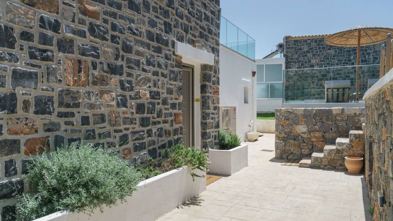 Photo of Outdoor in Plakias
