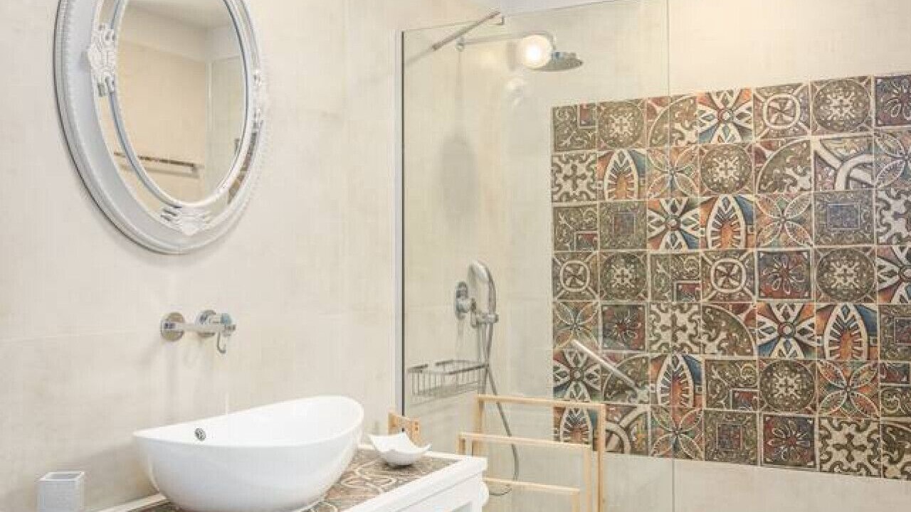 Photo of Bathroom in Plakias