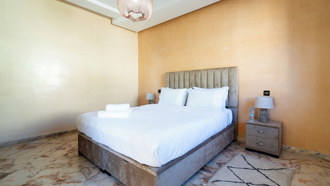 Photo of Bedroom in Harhoura